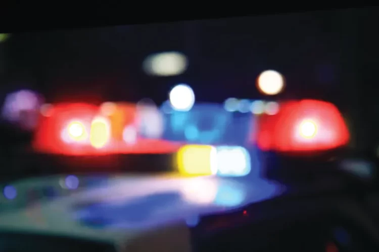 Police investigating shots fired overnight at multiple locations in Williamsport